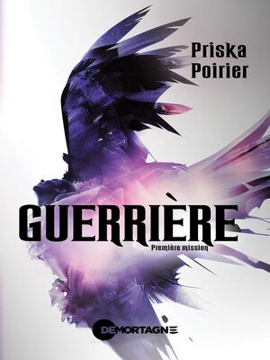 cover image of Guerrière